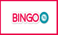 BingoTG logo