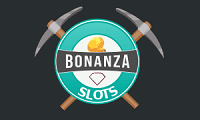 Bonanza Slots logo