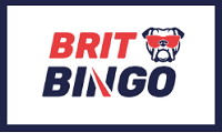 Brit Bingo logo