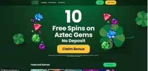 Cash Casino siister sites Clover Casino