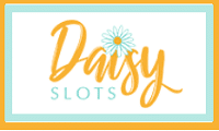 Daisy Slots logo