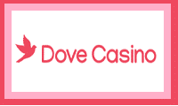 Dove Casino logo