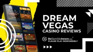 Dream Vegas Talk Sport Review