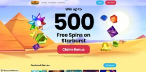 Freebet Casino sister sites Egypt Slots