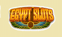 Egypt Slots logo