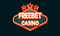Freebet Casino logo