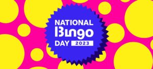 JackpotJoy National Bingo Day