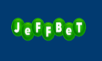 JeffBet logo
