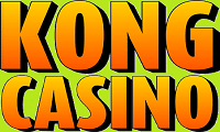 Kong Casino logo