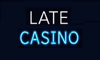 Late Casino logo