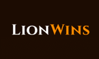 Lion Wins logo