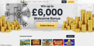 Kong Casino sister sites Loot Casino