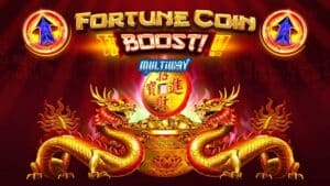 Megaways Casino Fortune Coin Boost Classic