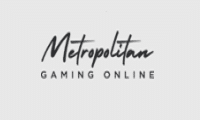 MetGaming logo