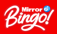 Mirror Bingo logo