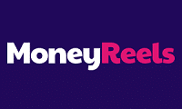Money Reels logo