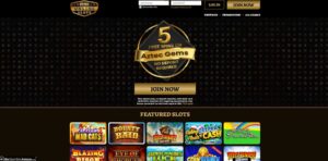 New Online Slots sister sites homepage