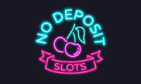 No Deposit Slots logo