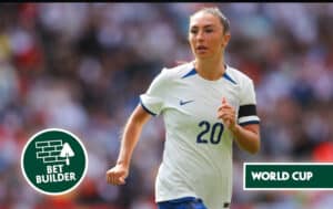 Paddy Power Womens World Cup