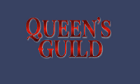 Queen's Guild logo