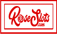 Rose Slots logo