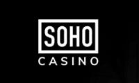 SOHO Casino Logo