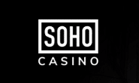 SOHO Casino logo