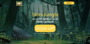 Jackpot Mobile Casino sister sites Slots Jungle