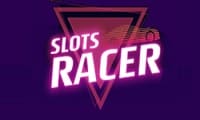 Slots Racer logo