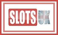 Slots UK logo