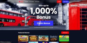 Aladdin Slots sister sites Spin Hill