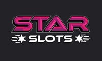 Star Slots logo