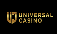 Universal Casino logo