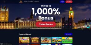 Online Slots sister sites Win Windsor