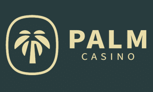 Palm Casino logo