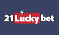 21LuckyBet logo