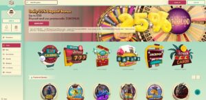 888 Casino sister sites 777 Casino