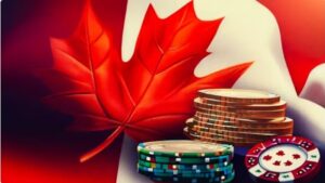 888 Casino Top Casinos Canada