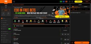 888 Casino sister sites 888 Sport