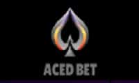 Aced Bet logo