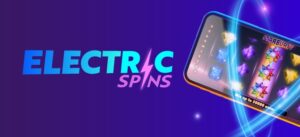 Broadway Gaming casinos Electric Spins