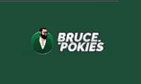 Bruce Pokies logo
