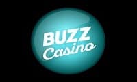 Buzz Casino logo