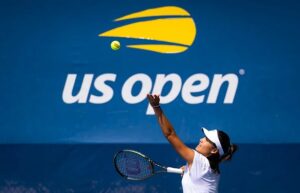 Bwin US Open Tennis