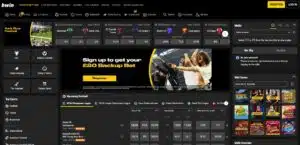 Ladbrokes sister sites Bwin