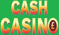 Cash Casino logo