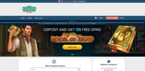 PlayOJO sister sites Casino and Friends