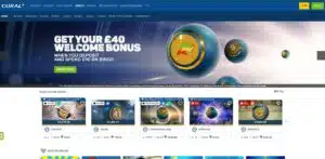 Bwin Casino sister sites Coral Bingo