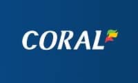 Coral logo
