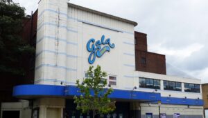 Gala Bingo Barking Road